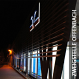 Zweigstelle Offenbach