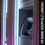 VR BANK S�DPFALZ LANDAU