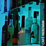 CAF� NEBENAN